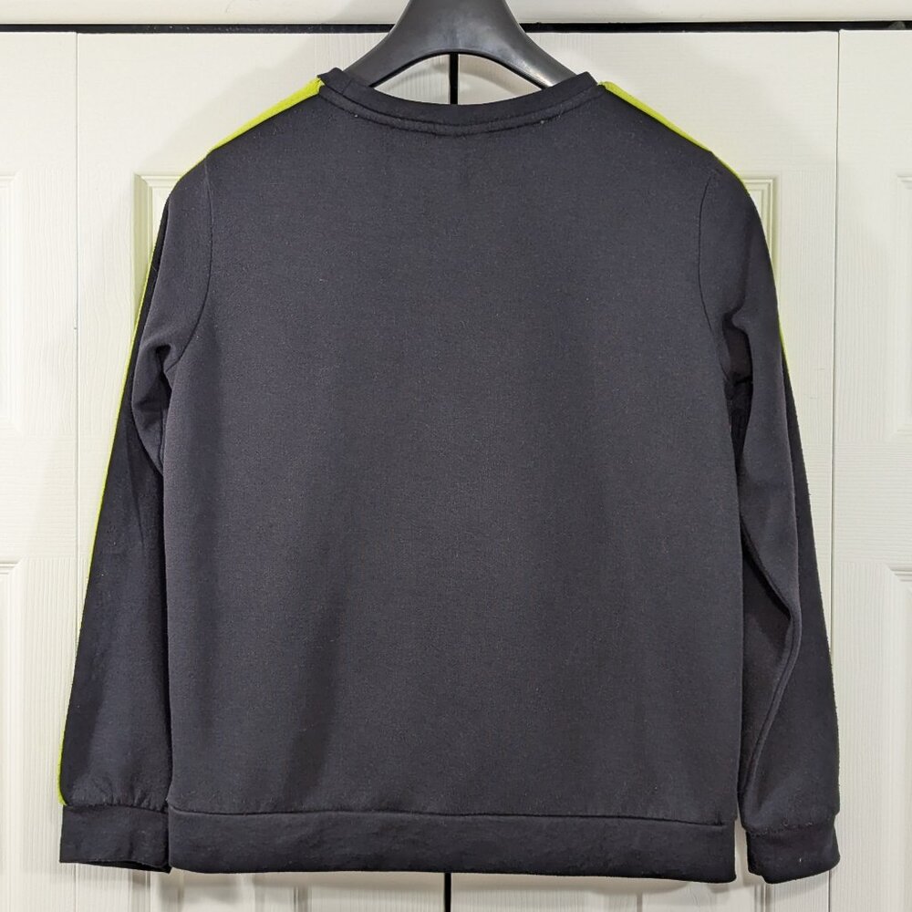 Space Jam A New Legacy Looney Toones Graphic Sweatshirt - Picture 2 of 9
